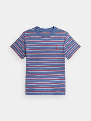 T-shirt z nadrukiem Polo Ralph Lauren