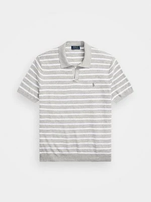 T-shirt z nadrukiem Polo Ralph Lauren