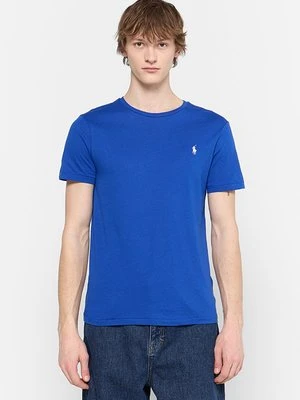 T-shirt z nadrukiem Polo Ralph Lauren