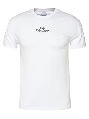 T-shirt z nadrukiem Polo Ralph Lauren