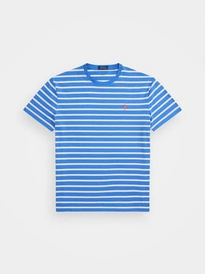 T-shirt z nadrukiem Polo Ralph Lauren
