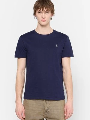 T-shirt z nadrukiem Polo Ralph Lauren