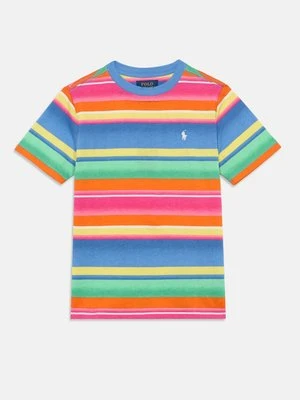 T-shirt z nadrukiem Polo Ralph Lauren