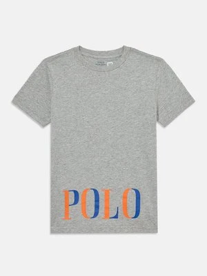 T-shirt z nadrukiem Polo Ralph Lauren