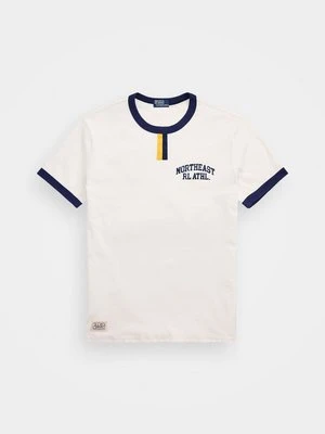 Zdjęcie produktu T-shirt z nadrukiem Polo Ralph Lauren