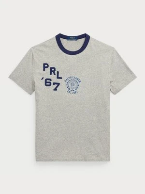 Zdjęcie produktu T-shirt z nadrukiem Polo Ralph Lauren