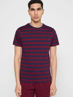 T-shirt z nadrukiem Polo Ralph Lauren