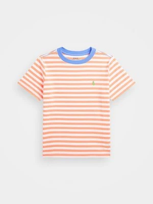 T-shirt z nadrukiem Polo Ralph Lauren
