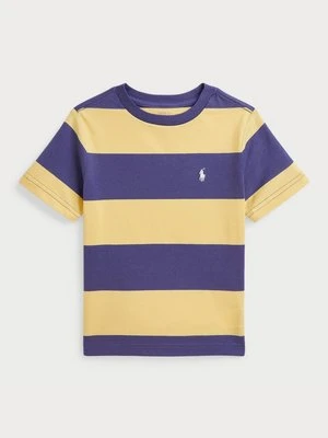 T-shirt z nadrukiem Polo Ralph Lauren