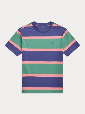 Zdjęcie produktu T-shirt z nadrukiem Polo Ralph Lauren
