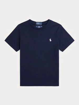 T-shirt z nadrukiem Polo Ralph Lauren
