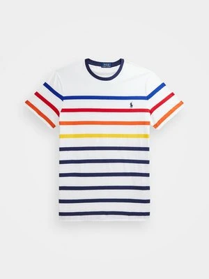 T-shirt z nadrukiem Polo Ralph Lauren