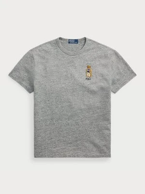 T-shirt z nadrukiem Polo Ralph Lauren