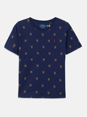 Zdjęcie produktu T-shirt z nadrukiem Polo Ralph Lauren
