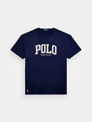T-shirt z nadrukiem Polo Ralph Lauren