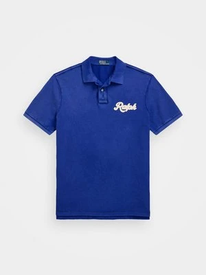 Zdjęcie produktu T-shirt z nadrukiem Polo Ralph Lauren