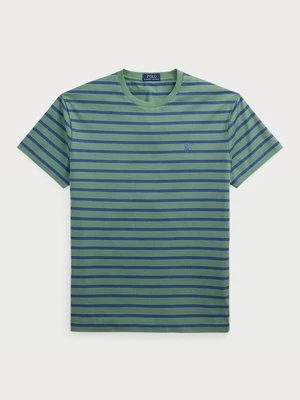 T-shirt z nadrukiem Polo Ralph Lauren