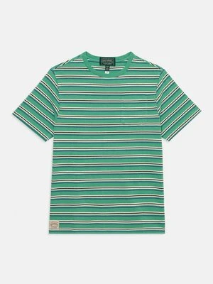 T-shirt z nadrukiem Polo Ralph Lauren