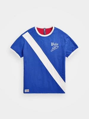 Zdjęcie produktu T-shirt z nadrukiem Polo Ralph Lauren