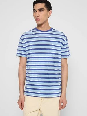 T-shirt z nadrukiem Polo Ralph Lauren