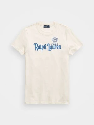 Zdjęcie produktu T-shirt z nadrukiem Polo Ralph Lauren