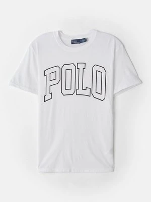 Zdjęcie produktu T-shirt z nadrukiem Polo Ralph Lauren