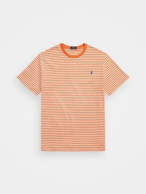 T-shirt z nadrukiem Polo Ralph Lauren Big & Tall