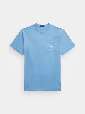 Zdjęcie produktu T-shirt z nadrukiem Polo Ralph Lauren Big & Tall