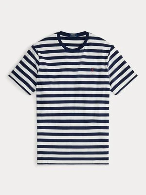 T-shirt z nadrukiem Polo Ralph Lauren Big & Tall