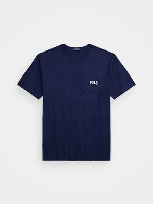 Zdjęcie produktu T-shirt z nadrukiem Polo Ralph Lauren Big & Tall