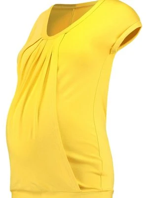 T-shirt z nadrukiem Pomkin