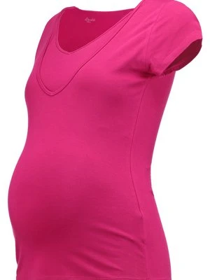 T-shirt z nadrukiem Pomkin