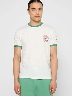 T-shirt z nadrukiem Pony