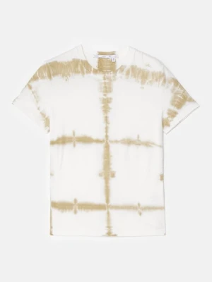 T-shirt z nadrukiem Proenza Schouler