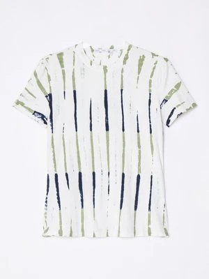 T-shirt z nadrukiem Proenza Schouler White Label