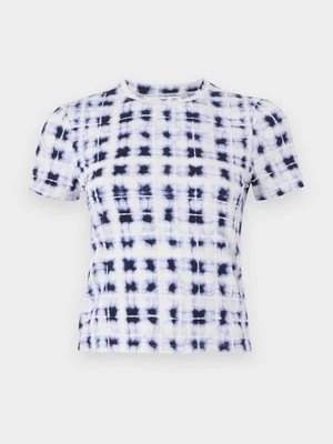 T-shirt z nadrukiem Proenza Schouler White Label