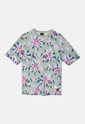 T-shirt z nadrukiem PS Paul Smith