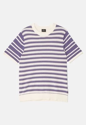 T-shirt z nadrukiem PS Paul Smith