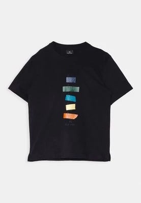 T-shirt z nadrukiem PS Paul Smith