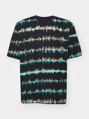 T-shirt z nadrukiem PS Paul Smith