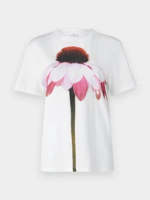 T-shirt z nadrukiem PS Paul Smith