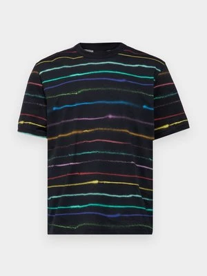 T-shirt z nadrukiem PS Paul Smith