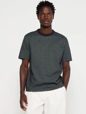 T-shirt z nadrukiem PS Paul Smith