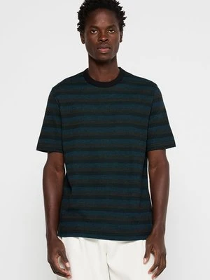 T-shirt z nadrukiem PS Paul Smith
