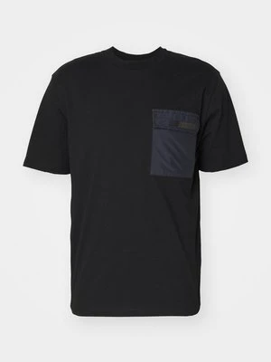 T-shirt z nadrukiem PS Paul Smith
