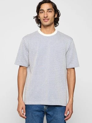 T-shirt z nadrukiem PS Paul Smith