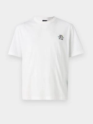 T-shirt z nadrukiem PS Paul Smith