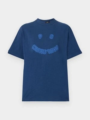 T-shirt z nadrukiem PS Paul Smith