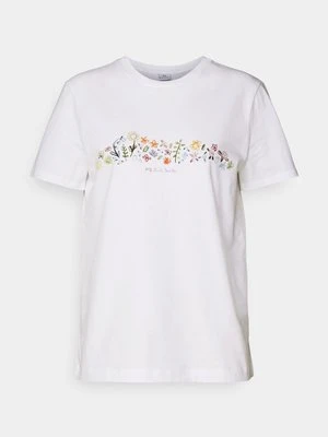 Zdjęcie produktu T-shirt z nadrukiem PS Paul Smith