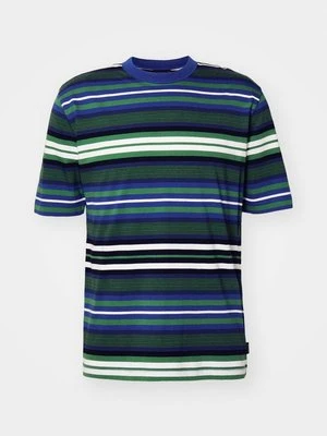 T-shirt z nadrukiem PS Paul Smith